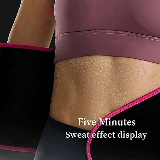Healt Belt For Weight Lose