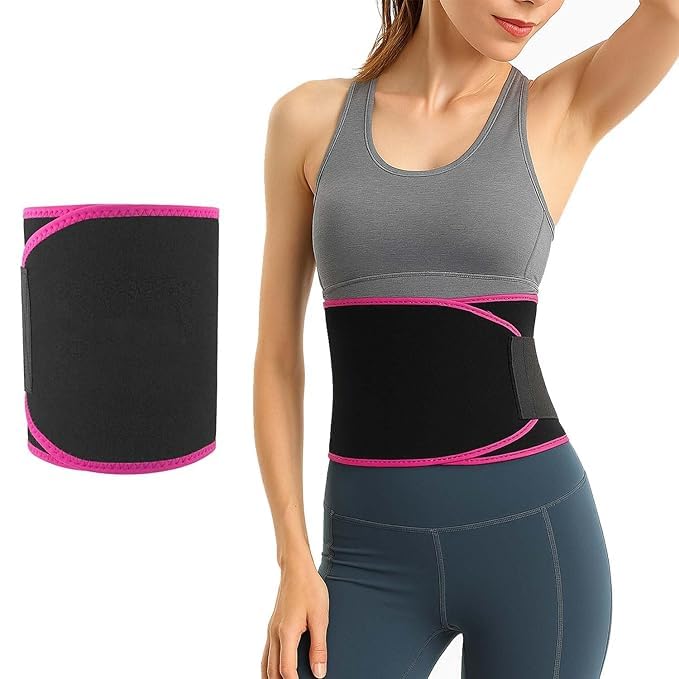 Healt Belt For Weight Lose