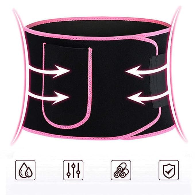 Healt Belt For Weight Lose