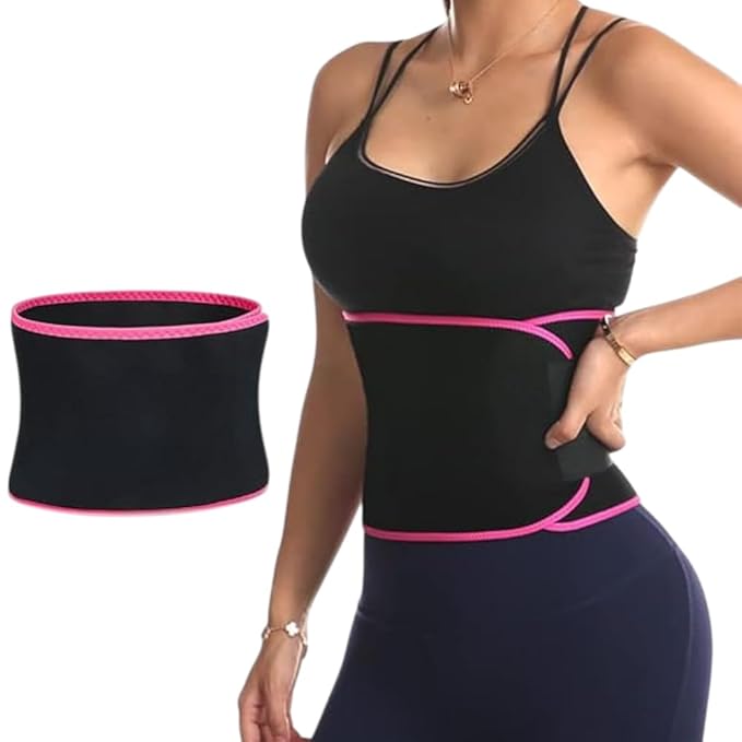 Healt Belt For Weight Lose