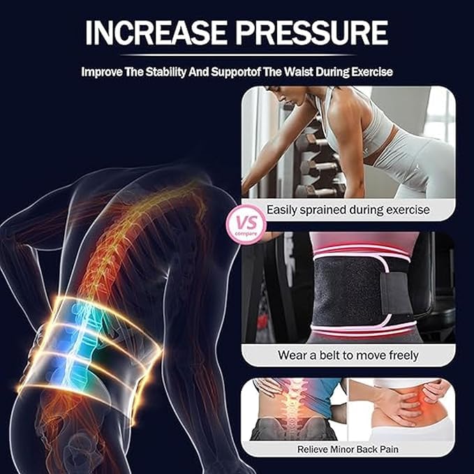 Healt Belt For Weight Lose
