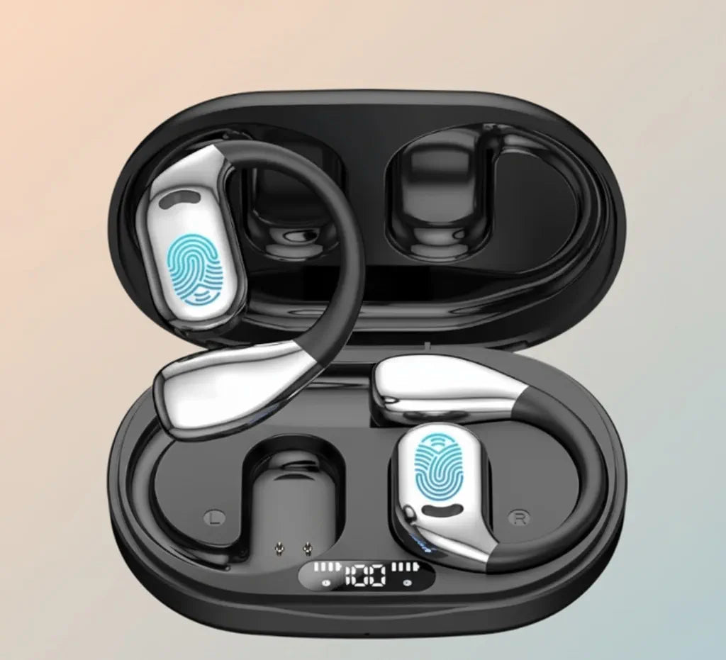AI Translation Earbuds